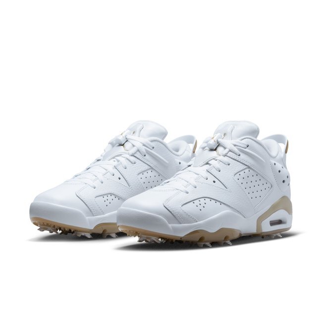 Nike Golf Air Air Jordan Retro 6 G Men's Golf Shoes DV1376 Nike Golf Air Air Jordan Retro 6 G Men's Golf Shoes DV1376