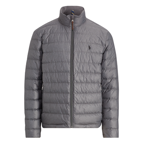 Polo Ralph Lauren Quilted Down Packable 