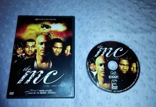 Mc Why We Do It DVD RARE oop