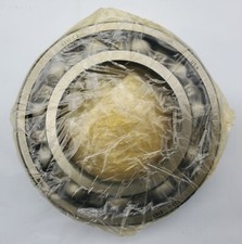 FAG 6217 C3 Single Row Deep Groove Ball Bearing