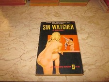 Sin Watcher