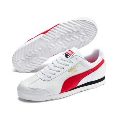 puma roma ebay