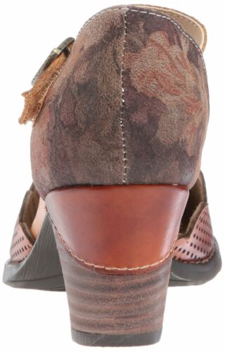 Lartiste Parchelle Shoes Camel New - Picture 3 of 8