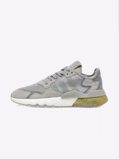 adidas nite jogger size 14