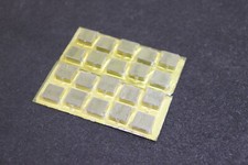 BAILDONIT 20 sztuk Płyty dwukierunkowe SNUM 120408-10 H10S K10