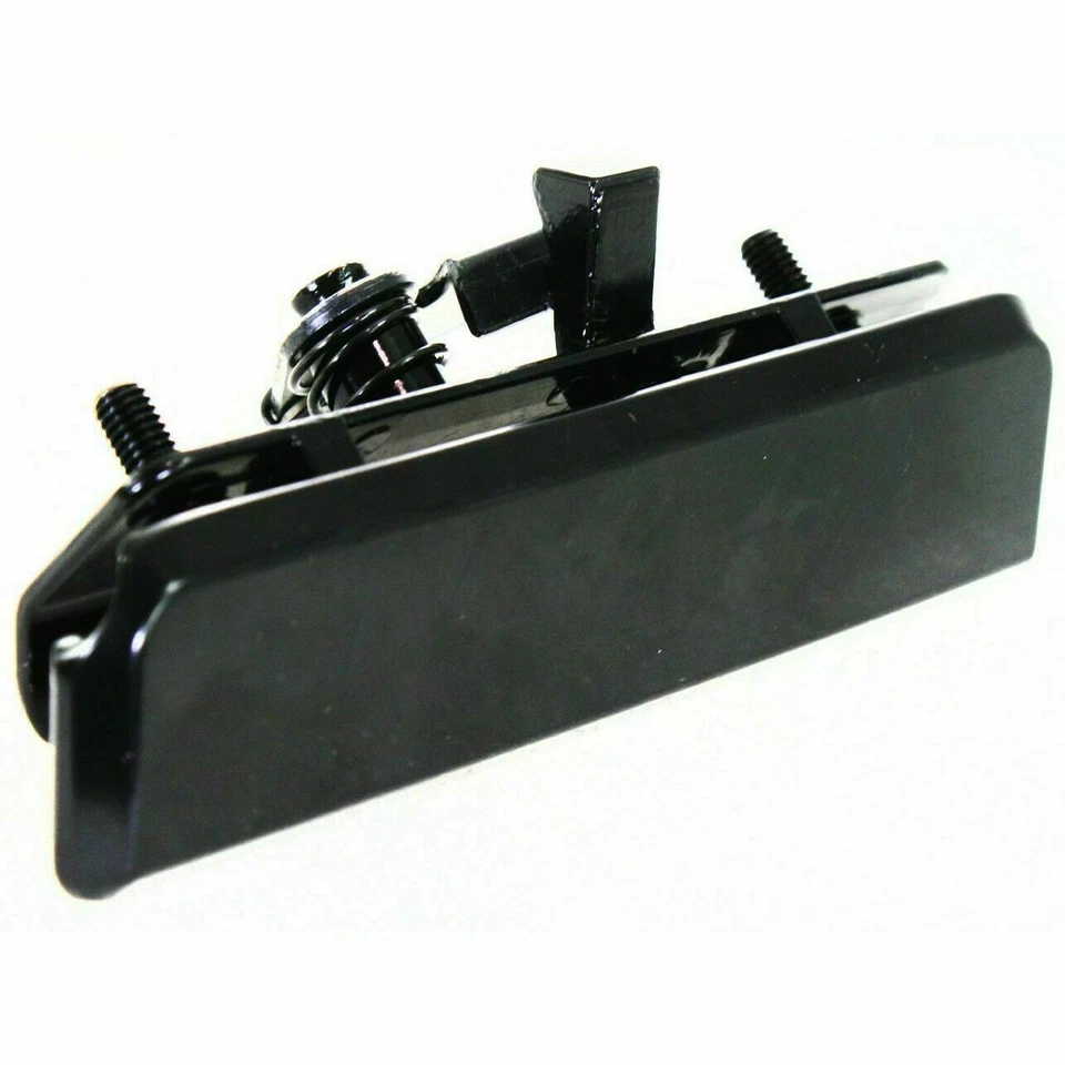 Задняя наружная дверная ручка для Chevrolet Astro/GMC Safari 1992-2005 годов выпуска - Изображение 3 из 4