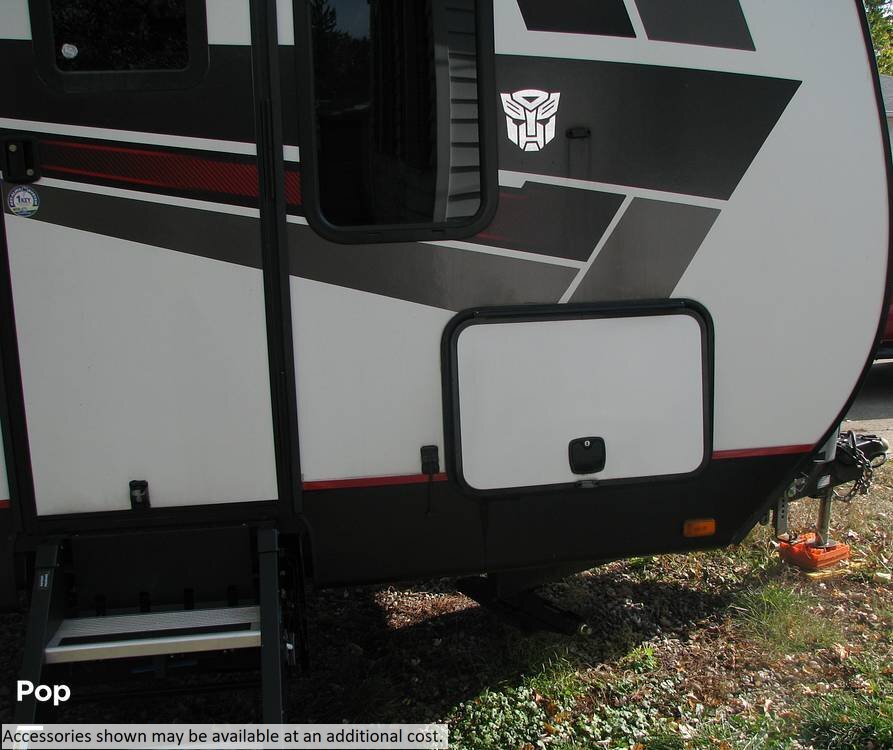 2019 Cruiser RV Stryker Toy Hauler for sale! eBay