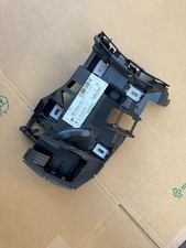 Halter Stoßstange Grundträger MERCEDES E-KLASSE W214 AMG Original A2148852003