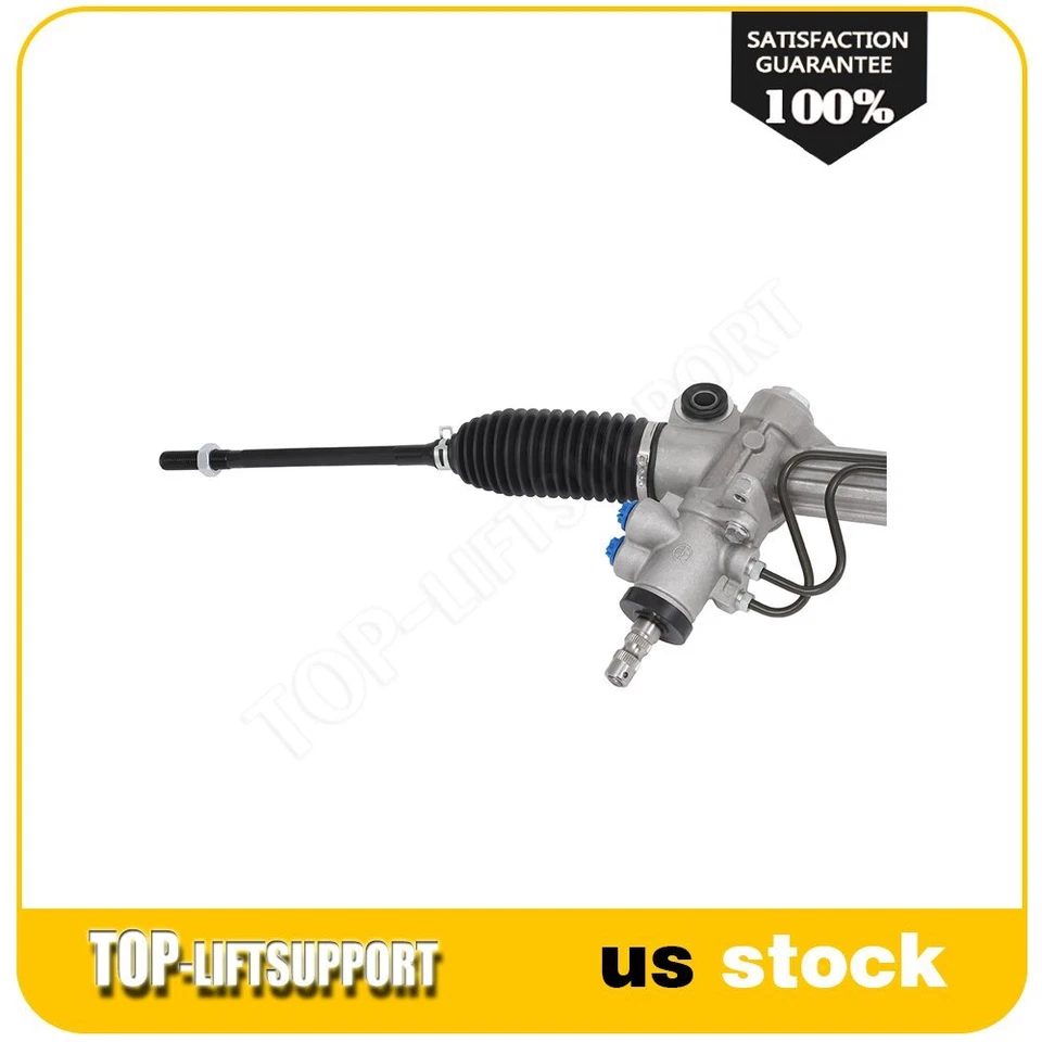 Power Steering Rack And Pinion Assembly 26-2611 For 2002 Lexus Rx300 4-Door 3.0L - Image 2 of 4