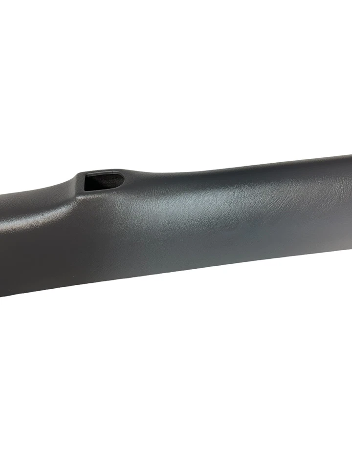 Серая оригинальная отделка стойки со стороны правого пассажира для Ford F150 Heritage Regualr 2004 года выпуска - Изображение 4 из 4