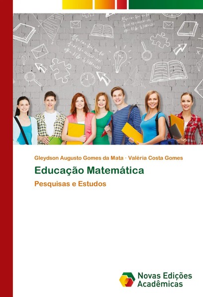 Gleydson Augusto Gomes Da Mata (U. A.) | EducaçãO MatemáTica | Taschenbuch-image
