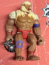 Vintage LJN Thundercats Monkian