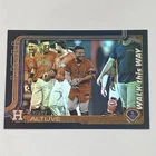 2025 Topps Jose Altuve Base (Raw)