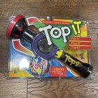 Vintage Hasbro Parker Brothers TOP IT Electronic Game 1999 New Factory Sealed 