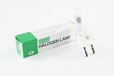 Ushio Halogen Lamp BTR 120V 1000W G391