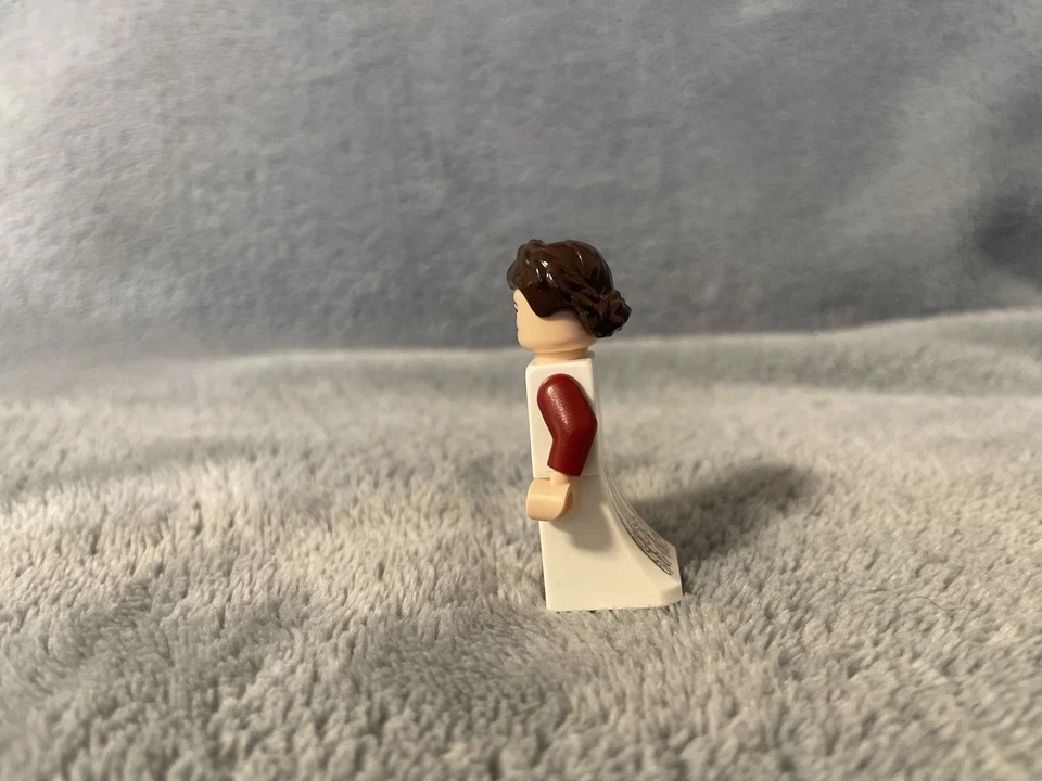 LEGO® Star Wars - 75222 Princess Leia Bespin Figur Minifigure Cloud City sw0972 - Bild 4 von 4