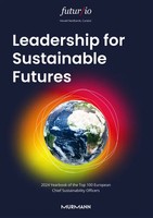 Leadership For Sustainable Futures Harald Neidhardt Buch 224 S. Englisch 2024