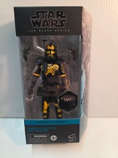 Hasbro Star Wars  The Black Series - Umbra Operative ARC Trooper 6  Figure MIB
