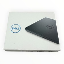 DELL DW316 DVD+RW Externes Laufwerk Brennfunk...