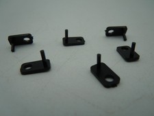 AURORA TJET FRONT GUIDE PINS  6 PC  NEW REPRODUCTIONS