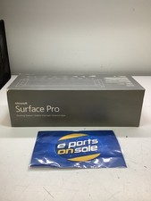 Microsoft 1664 Surface Pro Docking Station with RJ-45/USB/Mini DP Ports RD-W4C