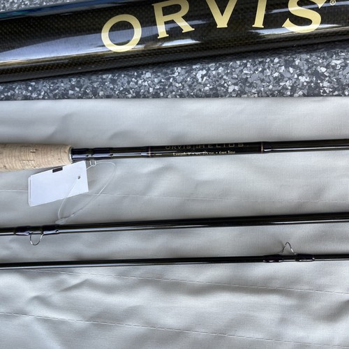 Orvis 6 Wt