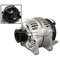 JP Group Generator Lichtmaschine 90A 14V FüR Audi A2 Golf IV Variant