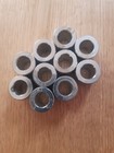 10 x M12 Steel Spacers