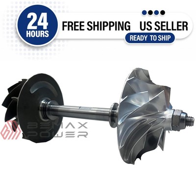 HE531VE Turbo Rotor Assembly 3767294 2842125 for PACCAR DAF MX13 MX EPA10 Engine