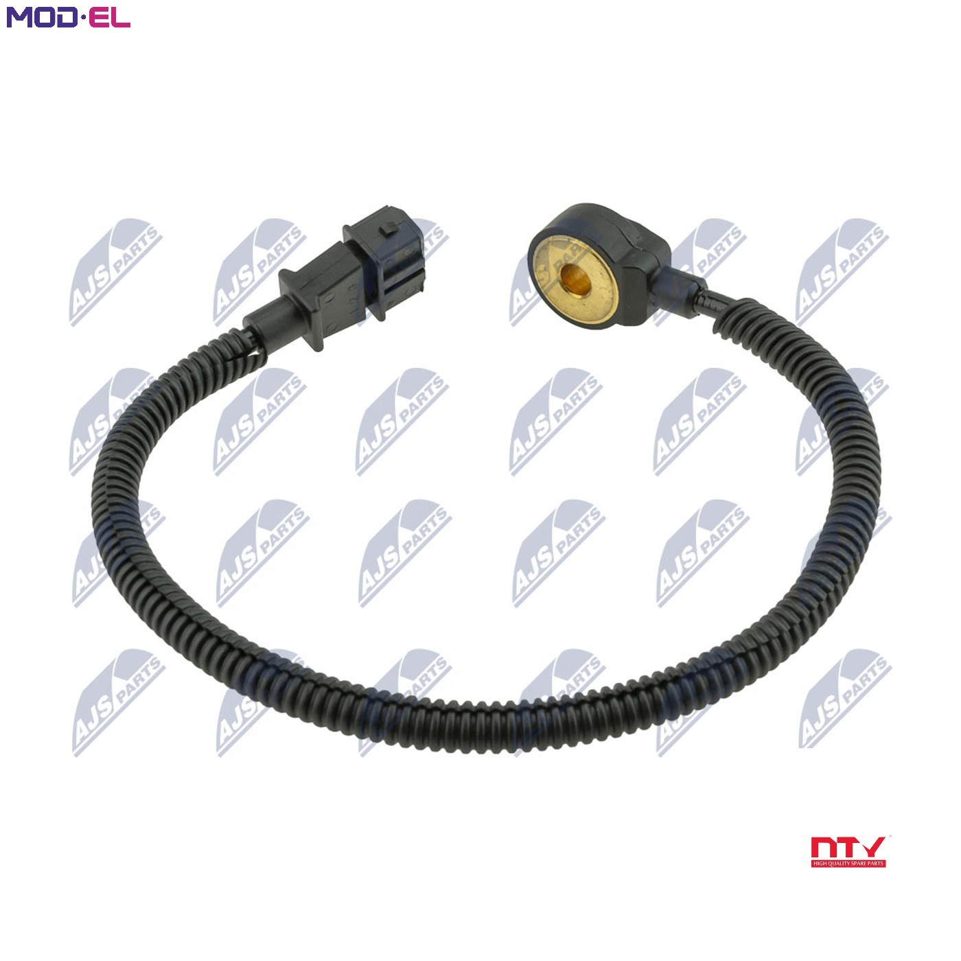 2x ✅Fits NTY ESS-HY-504 KNOCK SENSOR ⭐UK Seller⭐ - Image 9