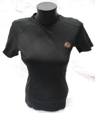 Covalliero Reitshirt T-Shirt Gr. S 36  schwarz M25a