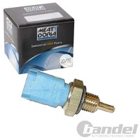 Meat & Doria KÜHlmitteltemperatursensor Passend FüR CitroËN Berlingo C3 C8