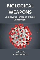U C Jha (U. A.) | Biological Weapons | Taschenbuch | Englisch (2021) | VIJ Books