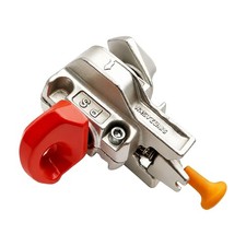 Semi-Automatic Container Twist Lock Heavy-Duty Hardware Long-Lasting