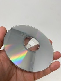 X-Men Children Of The Atom SEGA Saturn Game Disc Only