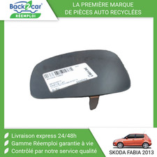 Glace de rétroviseur Skoda FABIA