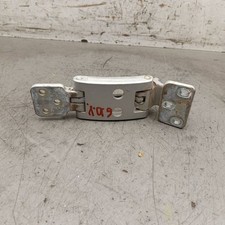 Porte arrière et accessoires Volkswagen CRAFTER