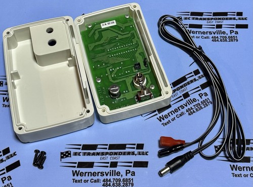 AIM IR BEACON TRANSMITTER