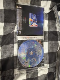 SEGA DREAMCAST USED GAMES LOT OF 10 - Virtua Tennis - NBA - Showtime - And More