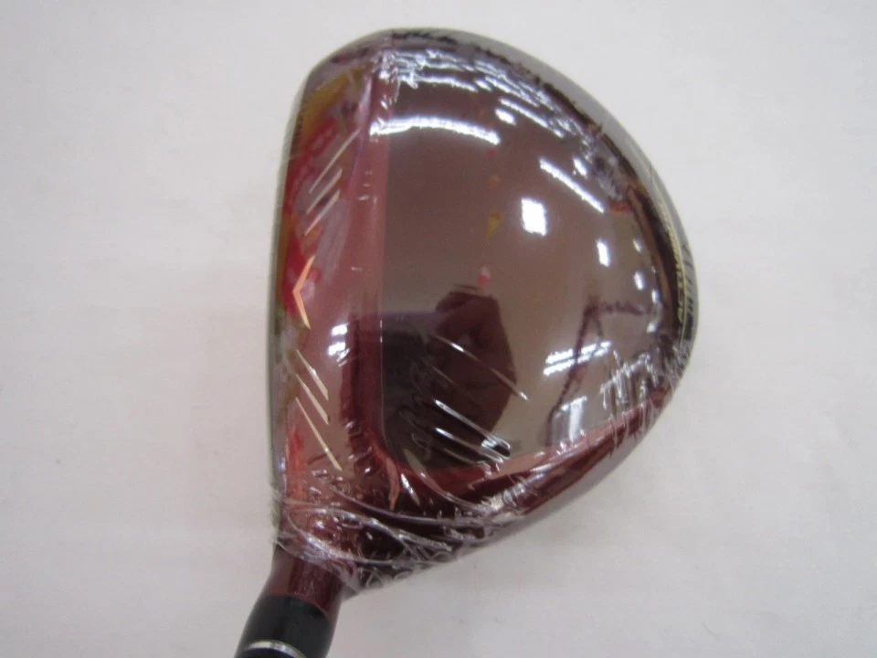 NEW 2022 Dunlop xxio 12 Red 3W 15deg MP1200 S-flex fairway wood Golf Club J586 - Image 3 of 4