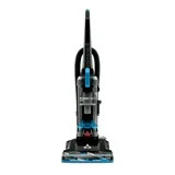 Bagless Upright Vacuum with Helix Pet Friendly