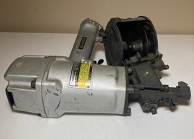 Hitachi VH-650 2 1/2&rdquo; Coil Nailer 1 1/2&rdquo; x 086&rdquo;- 2 1/2&rdquo; x 099&rdquo;