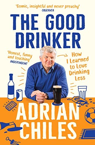 The Good Drinker: How I Learned to Love Drinking Less - Image 6