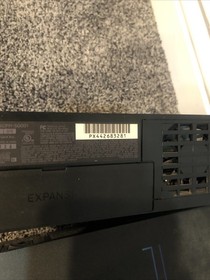 LOT 2 PLAYSTATION 2 CONSOLES SCPH-30001 & 50001 w/ 3 CONTROLLERS & 5 VIDEO GAMES