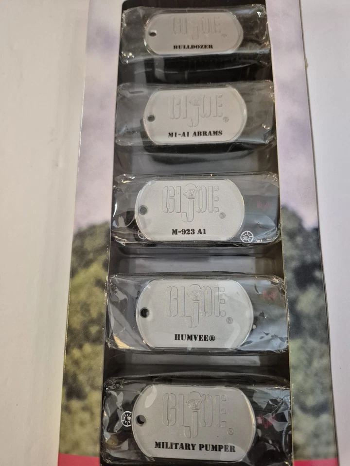 Bulldozer fundido a presión Maisto GI Joe, M1-A1 Abrams M-923 A1, Humvee, bomba militar Foto 4 de 4