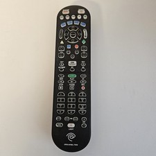 Spectrum Remote Quick Programming For TV, DVD, etc. UR5U-8780L-TWM 1.5 