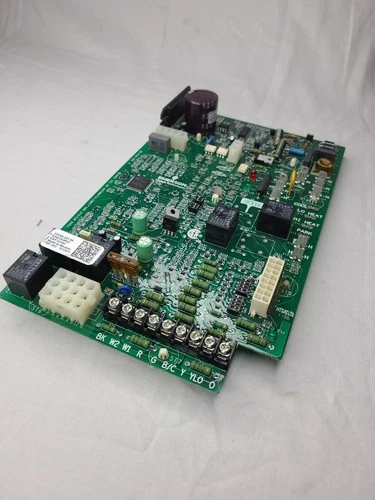 Emerson 50V64-507-90 Furnace Control Board TRANE D342263P03 CNT 05160 