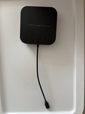 Belkin Thunderbolt 3 Dock F4U110 Excellent Working Condition