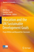 Kim Beasy (U. A.) | Education And The Un Sustainable Development Goals | Buch