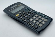 Texas Instruments TI-30X IIS Scientific Calculator.